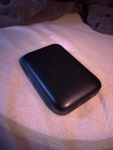 Carregador portátil