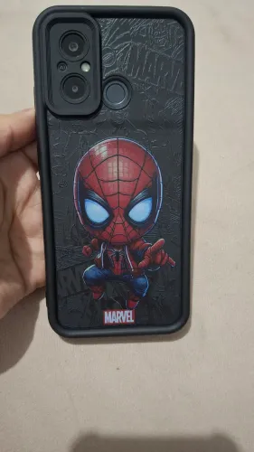 Xaomi redmi 12c 