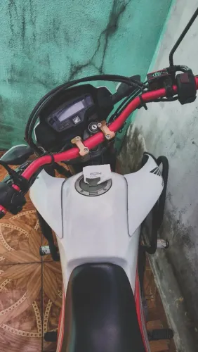 VENDO ESSA BROS 160 2019