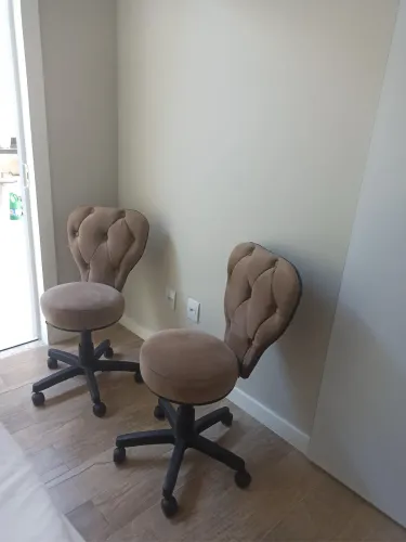 Mocho para estética