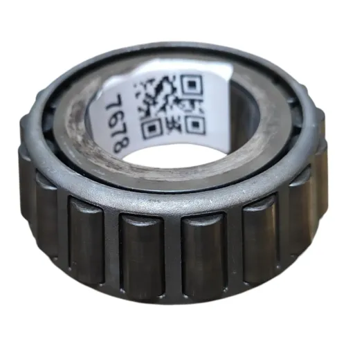 Rolamento Tras Entalhado Cx Eaton 6m Leve 6106 947405 Dl470