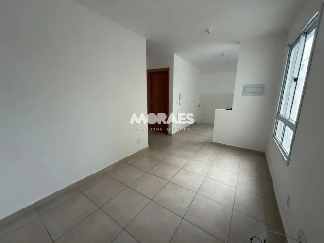 Apartamento com 2 quarto, 41 m² - venda por R$ 189.000 ou aluguel por R$ 1.100/mês - Vitta