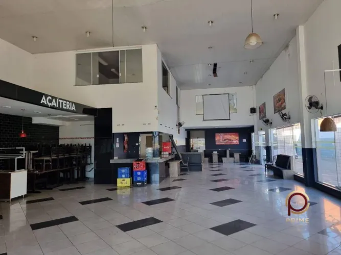 Salão para alugar, 820 m² por R$ 31.400,00/mês - Jardim Santa Cecília - Sorocaba/SP