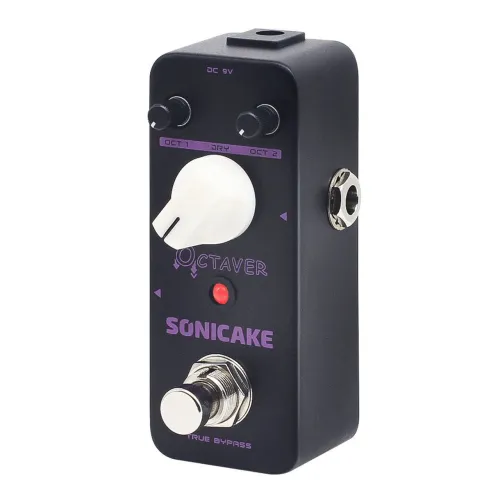Oitavador Sonicake