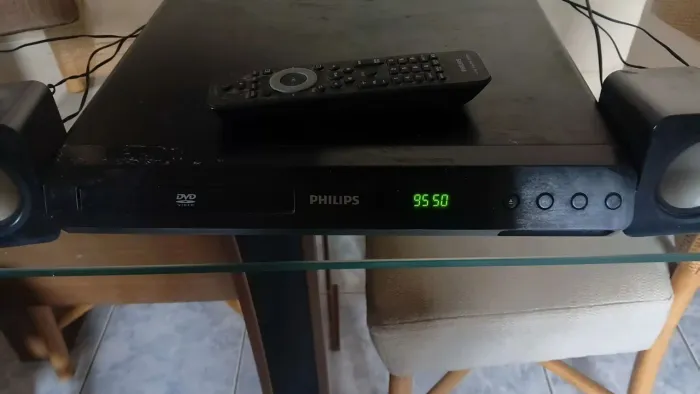 Home Theater