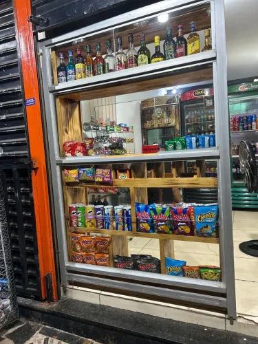 Vendo Distribuidora de Bebidas
