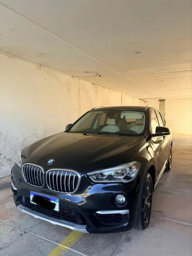 BMW X1 Sdrive 20I X-line 2.0 TB Active Flex 2019
