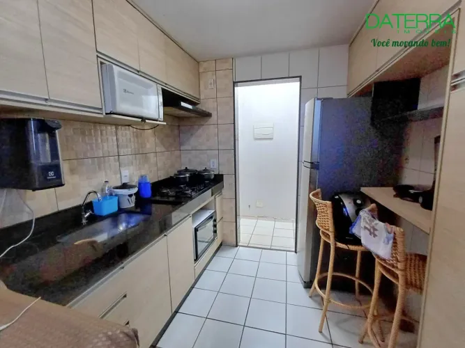 Comprar seu Apto 2Q no Goiânia 2 Ficou Fácil... Fale com Daterraimóveis!