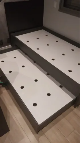 2 Bi Cama Solteiro 