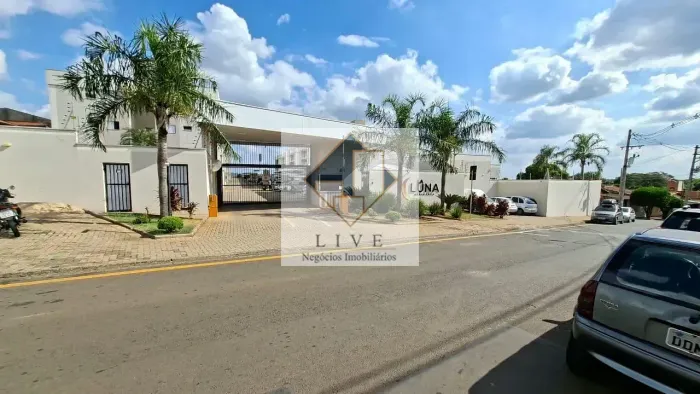 Apartamento à venda, Parque Residencial Santa Inês, Santa Bárbara D'Oeste, SP