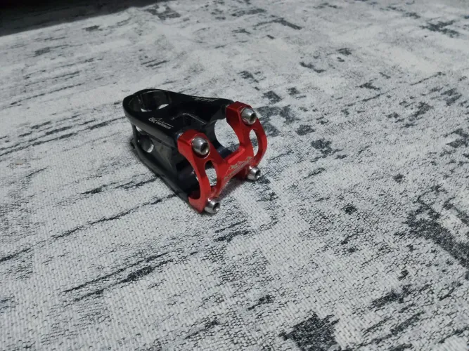 Vendo mesa mtb