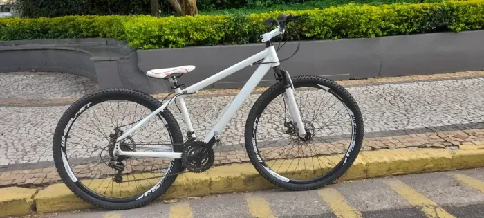 Bicicleta ALFAMEQ aro 29
