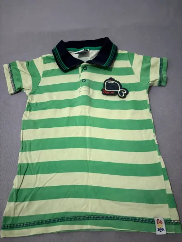 Camiseta Infantil
