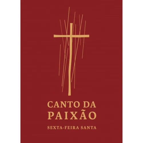 Canto da Paixão