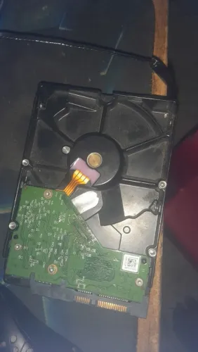 HD 500GB
