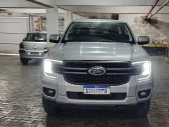 Ford Ranger XLS 2.0l 4X4 2025