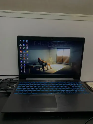 Lenovo IdeaPad L340 Gaming