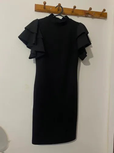 Vestido preto