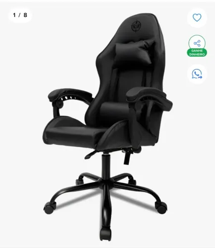 Cadeira gamer 