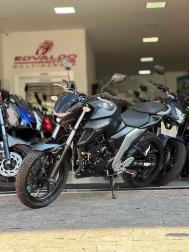 Yamaha Fz25 Abs 22/23