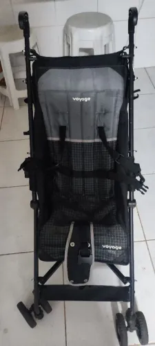 Carrinho de bebê Voyage Wing
