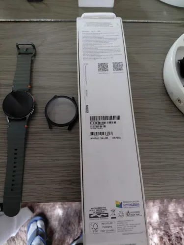 Sansung galaxy watch 