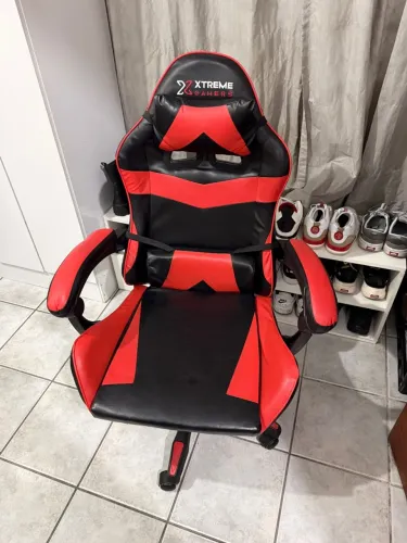 cadeira gamer