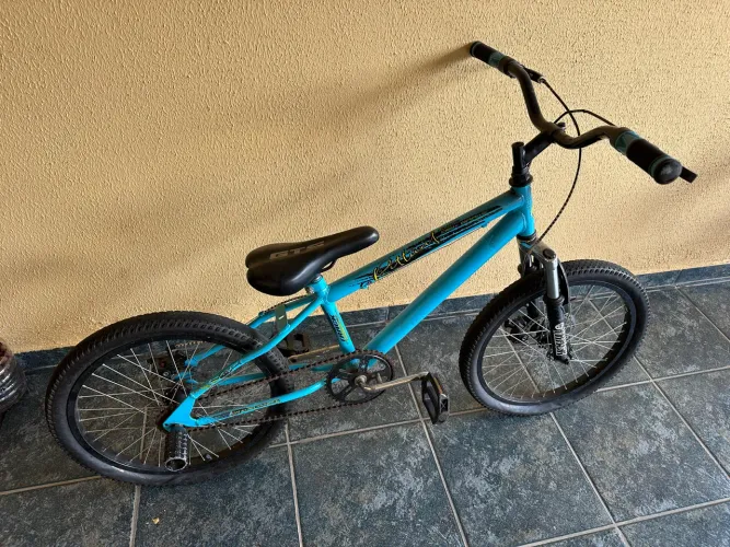 Bicicleta Infantil Ótimo estado 