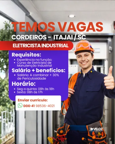 ELETRICISTA