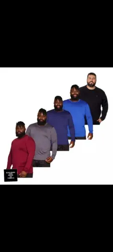 camisas uv plus sizes do g1 ao g4