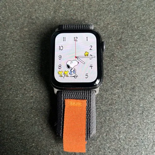 Apple Watch Series 6 44mm