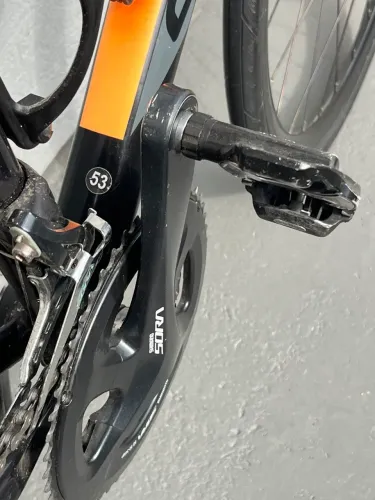 Sense Criterium 2018
