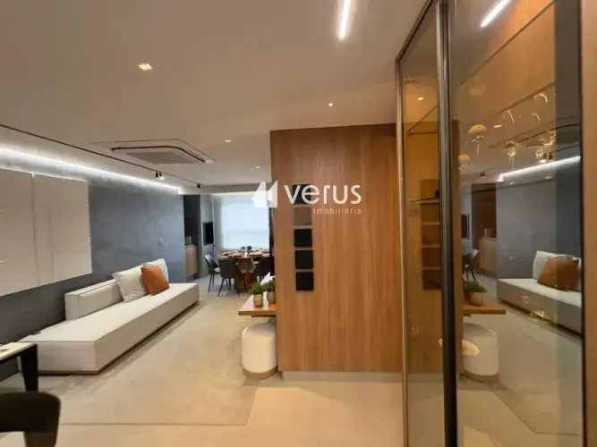 Apartamento para aluguel, 3 quartos, 1 vaga, CAZECA - Uberlândia/MG