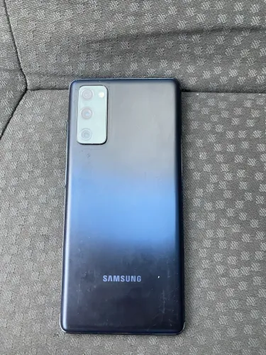 S20fe