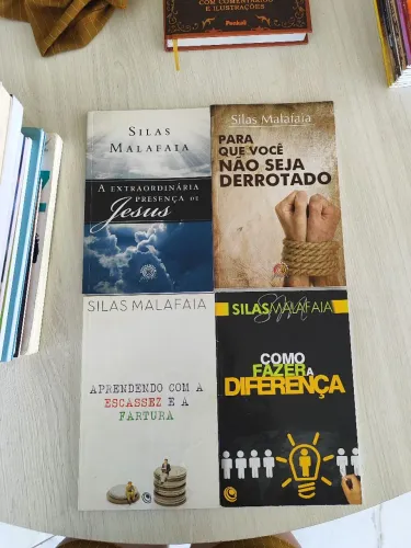 Silas Malafaia