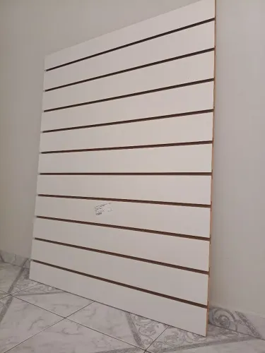 Painel canaletado 90x1,20