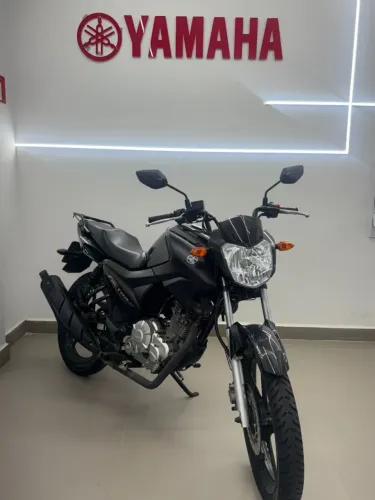 FACTOR 125 2025 BAIXO KM
