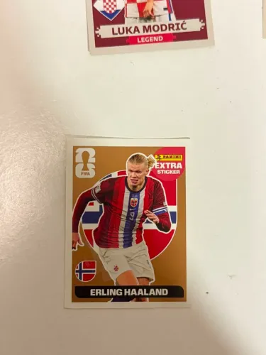 Halland bronze