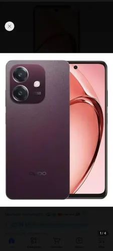 Celular OPPO A40