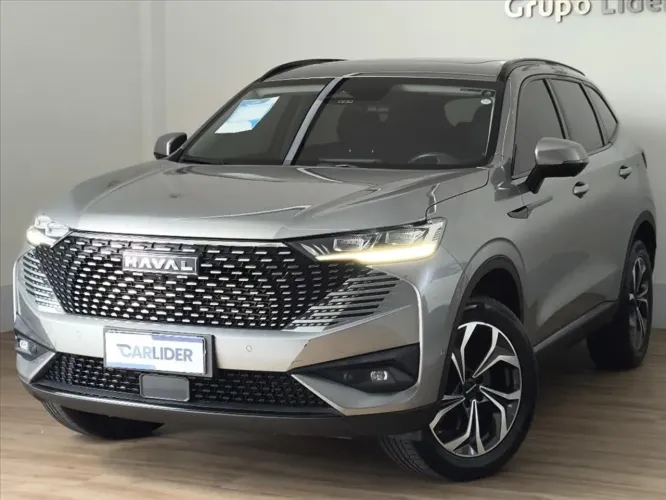 GWM Haval H6 Premium Phev AWD 2024