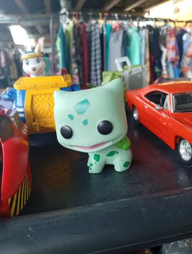 FUNKO POP POKÉMON