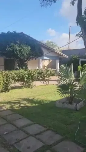 Casa ampla com 3 suítes para aluguel no Olho dÁgua São Luís/MA