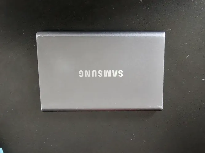 SSD 1TB SAMSUNG Externo