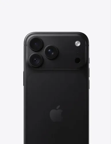 iPhone 18 pro Max 512gb preto