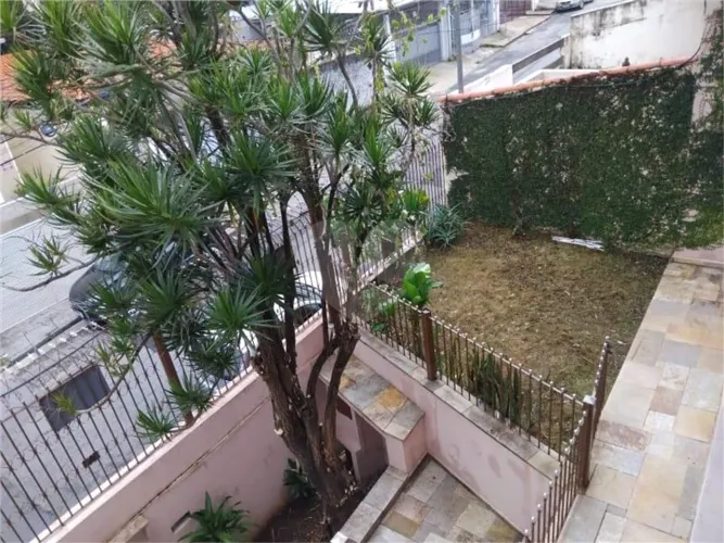 Sobrado à venda com 3 quartos, sendo 1 suíte, em Butantã, São Paulo - SP