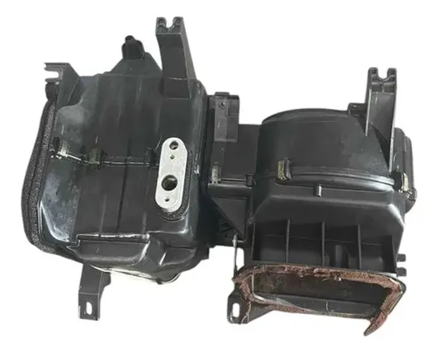 Caixa Evaporadora Ventilação Honda Civic 1.6 96 99 Prateado