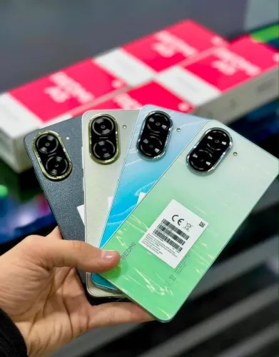 Redmi A5 64GB