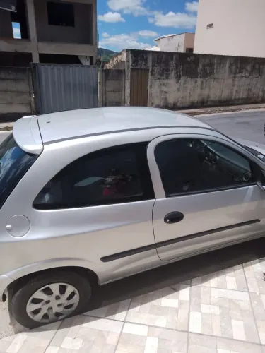Chevrolet Celta 1.0/super/n.piq.1.0 MPFI VHC 8V 3P 2003