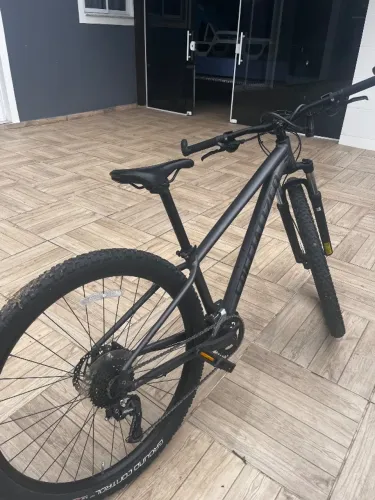 Bicicleta Specialized TAM 15 mountain bike
