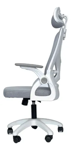 Cadeira Ergonômica de Escritório Nova